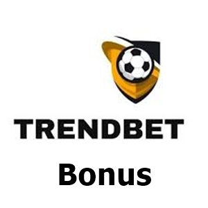 trendbet bonus