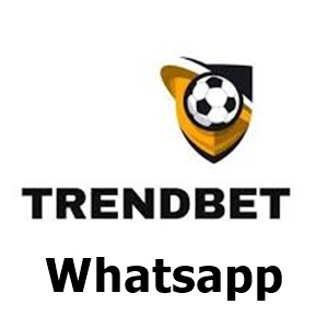 trendbet whatsapp
